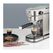 Αυτόματη Καφετιέρα Espresso 15 Bar H.Koenig EXP820 -  Καφετιέρες - Αξεσουάρ