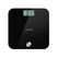 Ψηφιακή Ζυγαριά Μπάνιου Cecotec Surface Precision EcoPower 10000 Healthy Χρώματος Μαύρο CEC-04251 -  Ζυγαριές