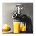 Αποχυμωτής Αργής Συμπίεσης 150 W Juice & Live 2000 EasyClean Cecotec CEC-04134 -  Αποχυμωτές