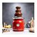 Συσκευή για Φοντύ Σοκολάτας Cecotec Fun Chocolicious CEC-08020 -  Σκεύη Φοντύ