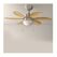 Ανεμιστήρας Οροφής με Φως Cecotec Energy Silence Aero 350 CEC-05938 -  Ανεμιστήρες