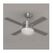 Ανεμιστήρας Οροφής με Φως Cecotec Energy Silence Aero 450 CEC-05940 - Ανεμιστήρες