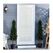 Σετ Τεχνητά Φυτά Πεύκα 150 cm 2 τμχ Outsunny 844-361 -  Διακόσμηση