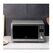 Φούρνος Μικροκυμάτων με Γκριλ 20 Lt 700 W Cecotec GrandHeat 2010 Flatbed Steel CEC-01399 -  Φούρνοι Μικροκυμάτων