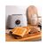 Φρυγανιέρα Cecotec ClassicToast 8000 Double Χρώματος Μπεζ CEC-03106 -  Φρυγανιέρες