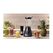 Μπλέντερ Cecotec Power Black Titanium 1500 W PerfectMix CEC-04141 -  Μπλέντερ - Πολυκόφτες