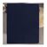 King Size Σεντόνι Jersey με Λάστιχο 190 x 200 x 30 cm Χρώματος Μπλε Dreamhouse 8720105600579 -  Σεντόνια