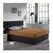King Size Σεντόνι Jersey με Λάστιχο 190 x 200 x 30 cm Χρώματος Taupe Dreamhouse 8717703801330 -  Σεντόνια
