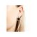Σκουλαρίκια Alevine Jewellery Eloise με Κρύσταλλα Ζιργκόν Χρώματος Ασημί 8720195389972 - Σκουλαρίκια
