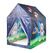 Παιδική Σκηνή Διάστημα 72 x 102 x 95 cm Ecotoys 8193 -  Παιδικά Παιχνίδια