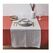 Ράνερ 50 x 150 cm Home Deco Factory TX9365 -  Τραπεζομάντηλα