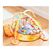 Γυμναστήριο για Μωρά Λιοντάρι 77 x 77 x 53 cm Ecotoys 88969 -  Χαλάκια Δραστηριοτήτων