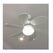 Ανεμιστήρας Οροφής με Φως Cecotec Energy Silence Aero 3600 Mint CEC-05967 -  Ανεμιστήρες