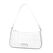 Γυναικεία Τσάντα Χειρός Χρώματος Λευκό Puccini BK1231162M-0 -  Τσάντες