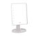 Επιτραπέζιος Καθρέπτης Μακιγιάζ με LED Φωτισμό 16 x 11 x 28 cm Bakaji 02813556 -  Πρόσωπο