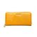 Γυναικείο Πορτοφόλι Κροκό Χρώματος Κίτρινο Puccini BKP830C-6C -  Θήκες - Πορτοφόλια