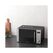 Φούρνος Μικροκυμάτων με Γκριλ 20 Lt 700 W Cecotec ProClean 5110 Inox CEC-01535 -  Φούρνοι Μικροκυμάτων