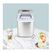 Παγομηχανή 2.1 Lt 12 Kg / 24h 120 W H.Koenig KB14 -  Παγομηχανές