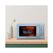 Φούρνος Μικροκυμάτων με Γκριλ 20 Lt 700 W Cecotec ProClean 3110 Retro Blue CEC-01706 -  Φούρνοι Μικροκυμάτων