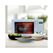 Φούρνος Μικροκυμάτων με Γκριλ 20 Lt 700 W Cecotec ProClean 5110 Retro Blue CEC-01711 -  Φούρνοι Μικροκυμάτων