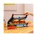 Τοστιέρα - Γκριλ 1500 W Rock'nGrill 1500 Take&Clean Stone Cecotec CEC-02994 -  Τοστιέρες