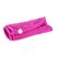 Πετσέτα για Γρήγορο Στέγνωμα Μαλλιών Χρώματος Ρόζ Cosmetic Club TX7202-Pink -  Μαλλιά