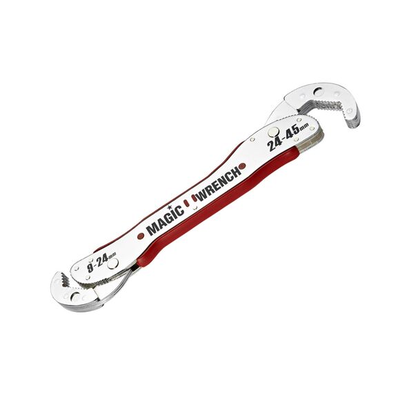 Magic Wrench Κλειδί 9mm έως 45mm -  ΕΡΓΑΛΕΙΑ