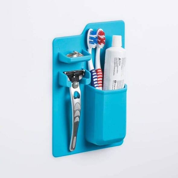 Βάση Μπάνιου Mighty Toothbrush Holder -  ΕΙΔΗ ΣΠΙΤΙΟΥ