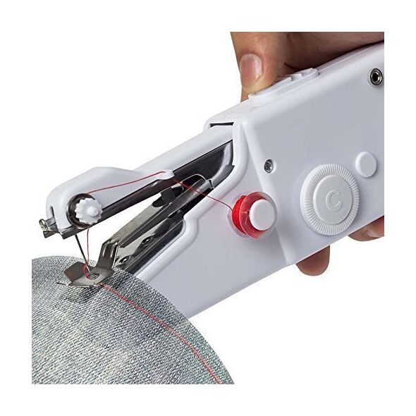 Ραπτομηχανή Φορητή Εύκολη Handy Stitch® -  ΕΙΔΗ ΣΠΙΤΙΟΥ