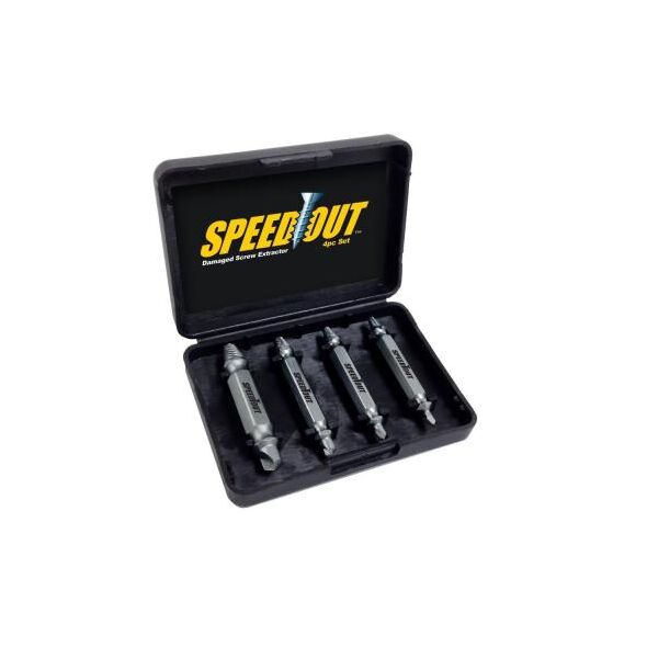 Speed Out® - TOOLS