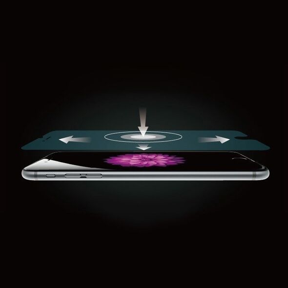 Wozinsky Nano Flexi Glass Hybrid Προστασία Οθόνης Tempered Glass για Huawei P30 Lite -  Cell phone tempered glass