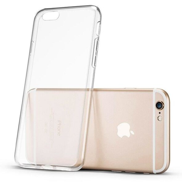 Ultra Clear 0.5mm Θήκη Gel TPU Cover για Xiaomi Poco X3 NFC / Poco X3 Pro transparent -  Cell phone cases and covers