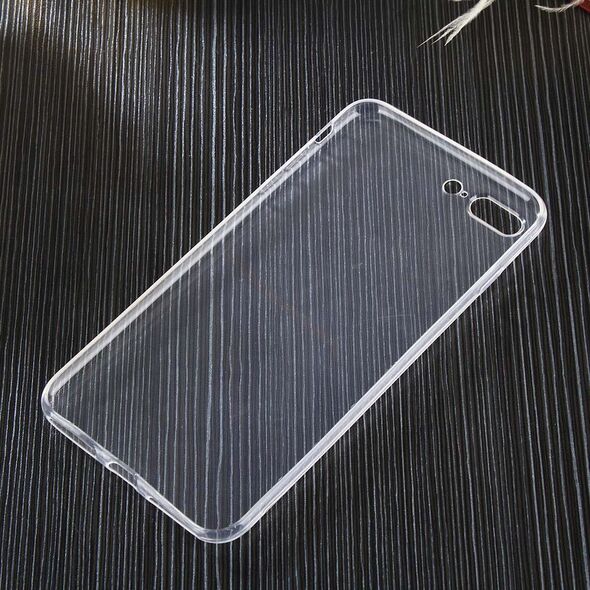 Ultra Clear 0.5mm Case Gel TPU Cover for Xiaomi Poco X3 NFC / Poco X3 Pro transparent - Cell phone cases and covers