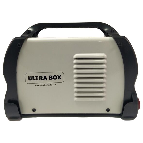 Ultra Box Συσκευή Ηλεκτροσυγκόλλησης UT-MMA-350 - ΟΙΚΙΑΚΕΣ ΜΙΚΡΟΣΥΣΚΕΥΕΣ