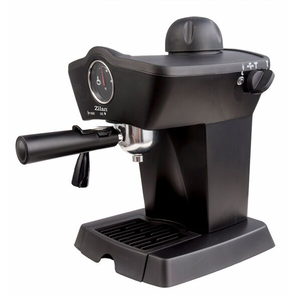 Μηχανή Espresso Zilan ZLN2854 -  ΗΛΕΚΤΡΙΚΕΣ ΜΙΚΡΟΣΥΣΚΕΥΕΣ ΚΟΥΖΙΝΑΣ