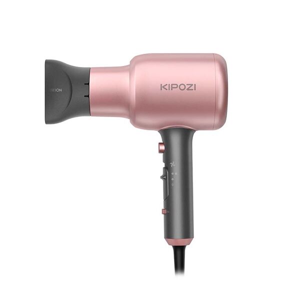 Kipozi Hair dryer QL-5917ADC - Hair dryers & Straighteners | Kipozi