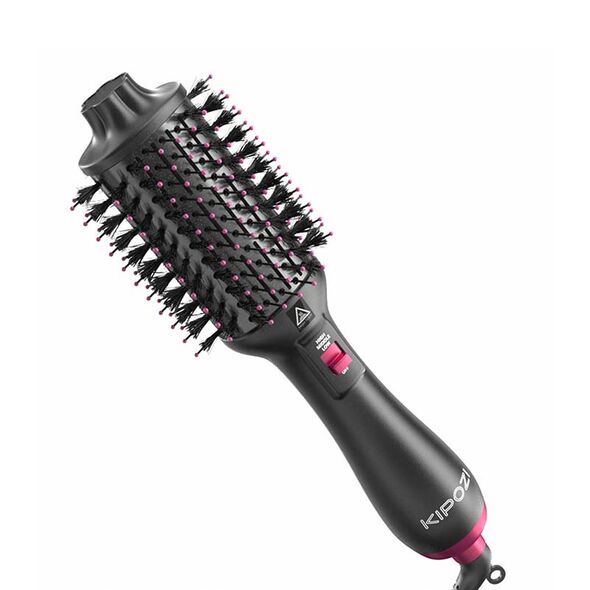 Kipozi hair dryer-brush HY-033 - Hair dryers & Straighteners | Kipozi
