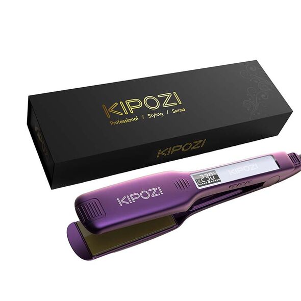 Kipozi Hair straightener HS139 - Hair dryers & Straighteners | Kipozi