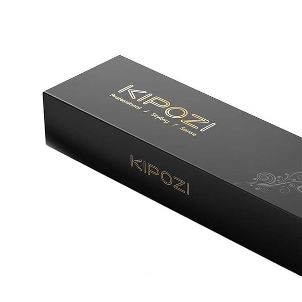 Kipozi Hair straightener EU-137GD1 - Hair dryers & Straighteners | Kipozi