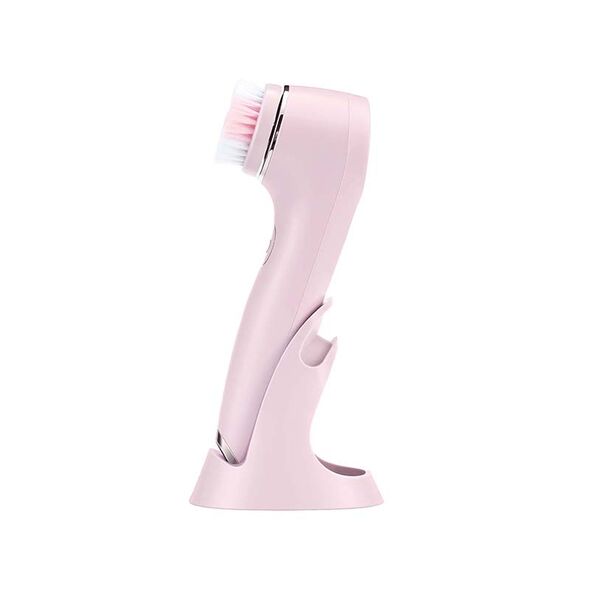 Liberex Facial Cleaning Brush (pink) - Skincare equipment | Liberex