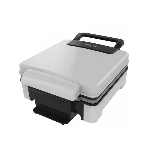 Βαφλιέρα 1200 W Fun Gofrestone Double Cecotec CEC-08006 -  Βαφλιέρες