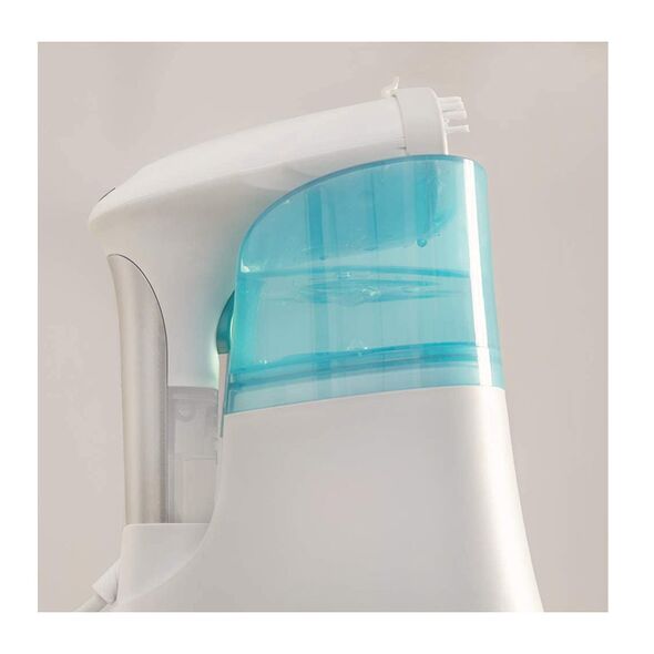 Συσκευή Ατμού για Εύκολο Σιδέρωμα SmoothForce 3000 UltraSteam White Cecotec CEC-05501 -  Ατμοκαθαριστές Ρούχων