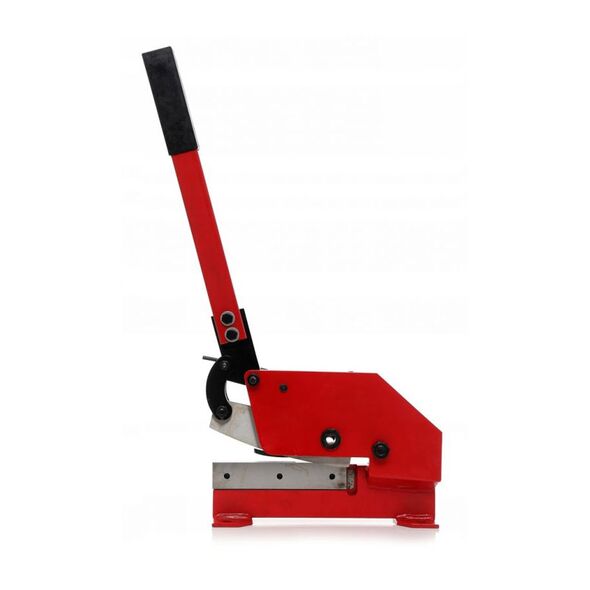 Κόπτης Λαμαρίνας με Μοχλό 203 mm Kraft&Dele KD-1589 -  Διάφορα
