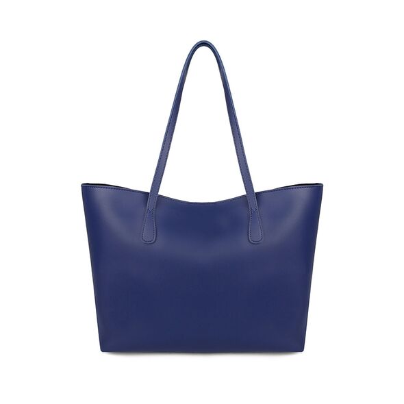 Γυναικεία Τσάντα Χειρός Χρώματος Μπλε Laura Ashley Albion 651LAS1690 -  Τσάντες