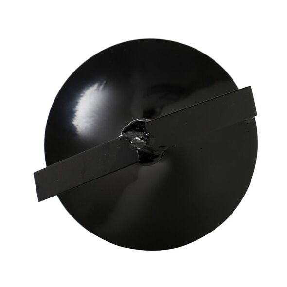 Αρίδα Γεωτρύπανου από Ατσάλι 200 x 800 mm Kraft&Dele KD-5253 -  Εξαρτήματα