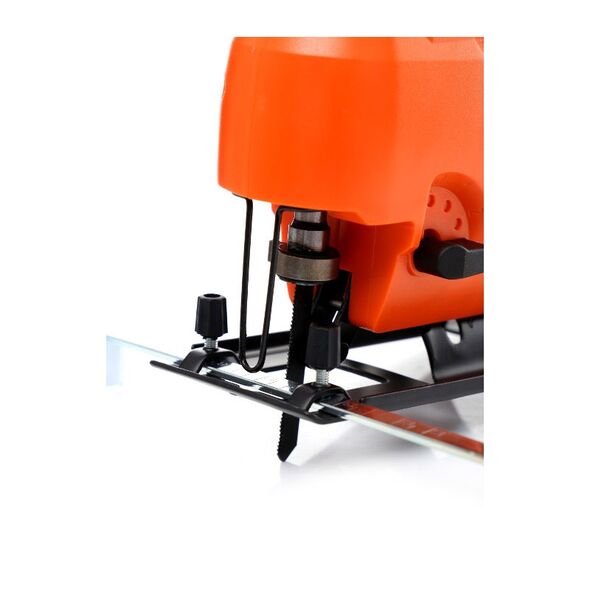 Σέγα Πάγκου Μπαταρίας 18 V X-SERIES Kraft&Dele KD-1754 -  Ρούτερ - Σέγες Μπαταρίας