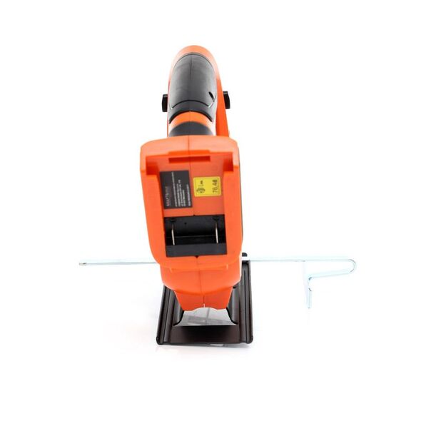 Σέγα Πάγκου Μπαταρίας 18 V X-SERIES Kraft&Dele KD-1754 -  Ρούτερ - Σέγες Μπαταρίας