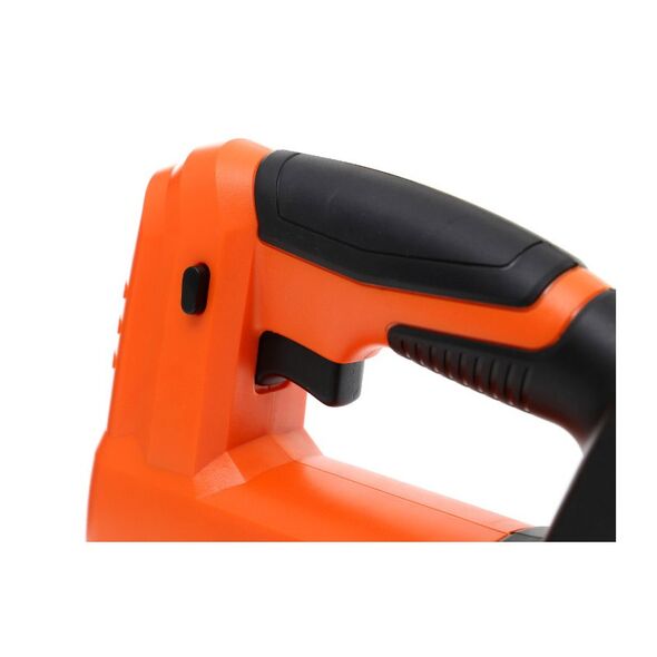 Σέγα Πάγκου Μπαταρίας 18 V X-SERIES Kraft&Dele KD-1754 -  Ρούτερ - Σέγες Μπαταρίας