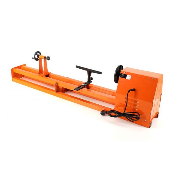 Ξυλότορνος 4 Ταχυτήτων 650 W Kraft&Dele KD-1732 -  Διάφορα Μηχανήματα