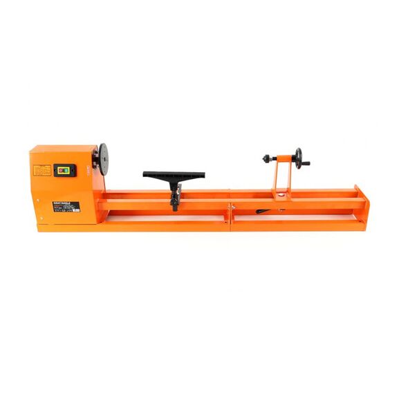 Ξυλότορνος 4 Ταχυτήτων 650 W Kraft&Dele KD-1732 -  Διάφορα Μηχανήματα